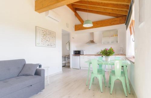 San Vicente de la Barquera Appartement | Apartamentos Rurales Las Garzas de Oyambre