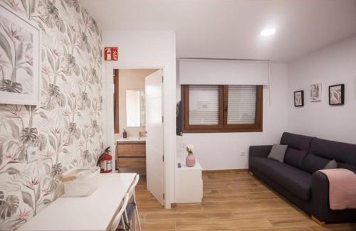 San Vicente de la Barquera Appartement | Apartamento Felisa A