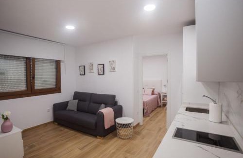 San Vicente de la Barquera Appartement | Apartamento Felisa A