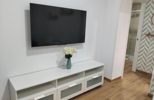 San Vicente de la Barquera Appartement | Apartamento Felisa B