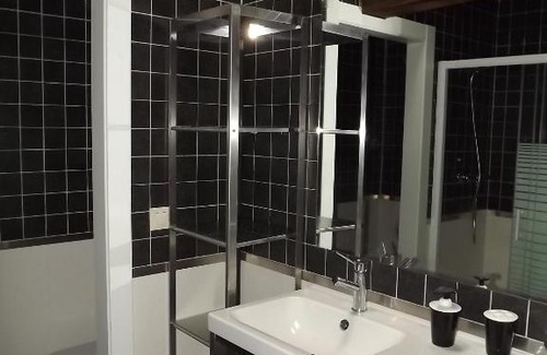 Santo Domingo de la Calzada Appartement | Apartamentos San Francisco 58
