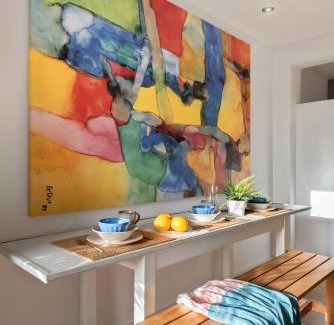 Valencina de la Concepcion Appartement | Apartamento Aljarafe