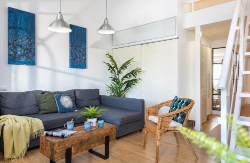 Valencina de la Concepcion Appartement | Apartamento Aljarafe