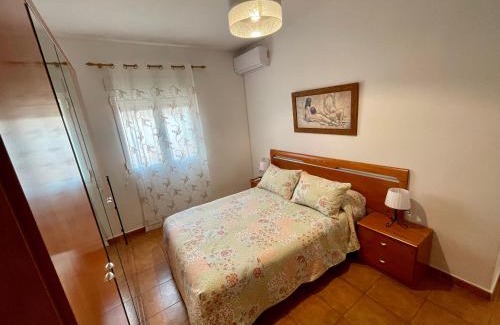 Villanueva de los Infantes Appartement | APARTAMENTO TURÍSTICO VILLANUEVA DE LOS INFANTES