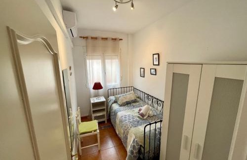 Villanueva de los Infantes Appartement | APARTAMENTO TURÍSTICO VILLANUEVA DE LOS INFANTES