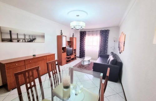 Vila Real Santo Antonio Appartement | Apartamento Palma