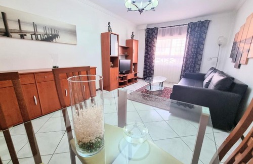 Vila Real Santo Antonio Appartement | Apartamento Palma