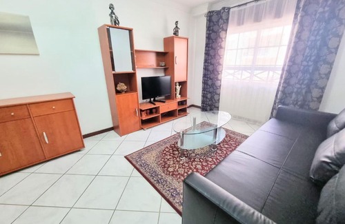 Vila Real Santo Antonio Appartement | Apartamento Palma