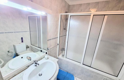 Vila Real Santo Antonio Appartement | Apartamento Palma