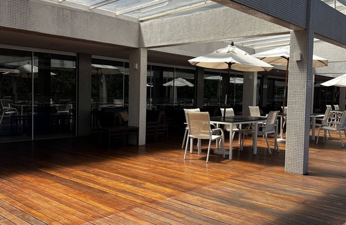 Campeche Norte Appartement | Apartamento Confortável na Beira da Praia no Campeche em Florianópolis