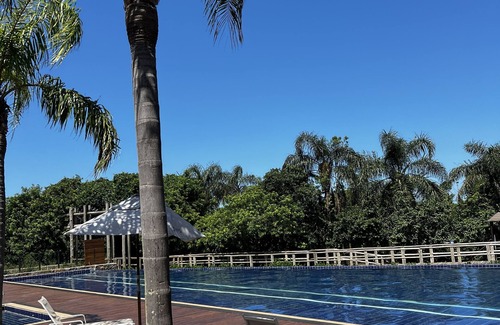 Campeche Norte Appartement | Apartamento Confortável na Beira da Praia no Campeche em Florianópolis