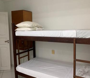 Caninde de Sao Francisco Appartement | Apartamento Caminho das Águas