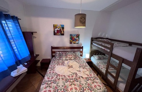 Caicara Appartement | Apartamento Superior 2A