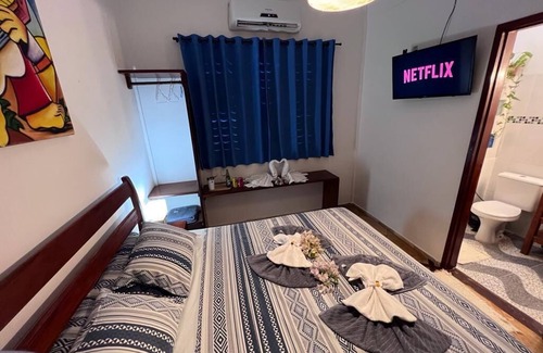 Caicara Appartement | Apartamento Superior 2A