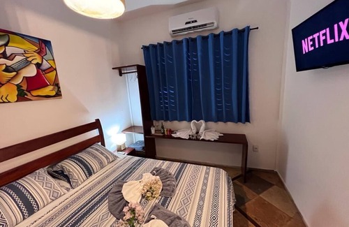 Caicara Appartement | Apartamento Superior 2A