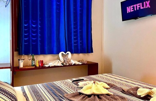 Caicara Appartement | Apartamento Superior 2A