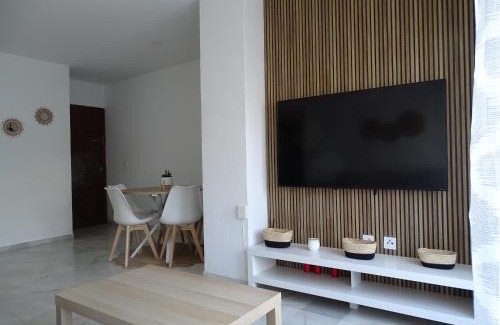 El Puerto de Santa Maria Appartement | Apartamento Capillera 9