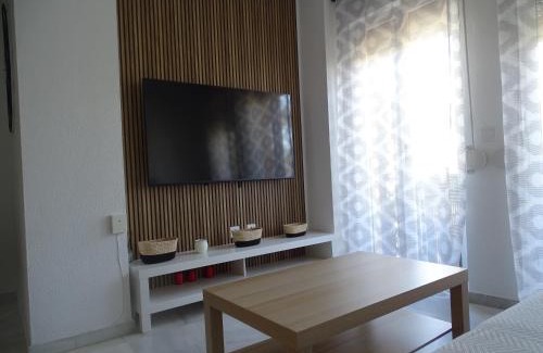 El Puerto de Santa Maria Appartement | Apartamento Capillera 9