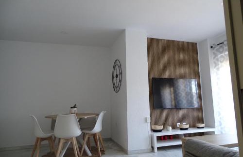 El Puerto de Santa Maria Appartement | Apartamento Capillera 9