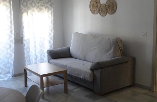 El Puerto de Santa Maria Appartement | Apartamento Capillera 9