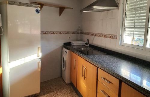 San Jose de La Rinconada Appartement | Apartamento en San José - Rinconada II