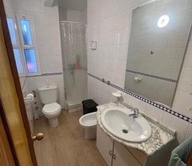 San Jose de La Rinconada Appartement | Apartamentos Rincón del Roldán - La Rinconada