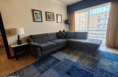 Sant Carles de la Rapita Appartement | Apartament Karolina