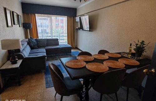 Sant Carles de la Rapita Appartement | Apartament Karolina