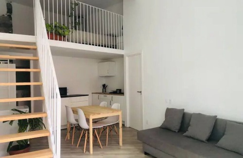 Santa Cruz de la Palma Appartement | Apartamento Céntrico - Out of Blue