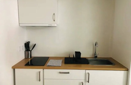 Santa Cruz de la Palma Appartement | Apartamento Céntrico - Out of Blue