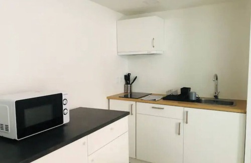 Santa Cruz de la Palma Appartement | Apartamento Céntrico - Out of Blue