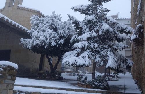 Vistabella del Maestrat Appartement | Apartamento rural el Vidre VT-42035-CS