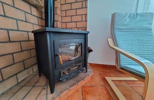 Vistabella del Maestrat Appartement | Apartamento rural el Vidre VT-42035-CS