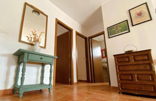 Vistabella del Maestrat Appartement | Apartamento rural el Vidre VT-42035-CS