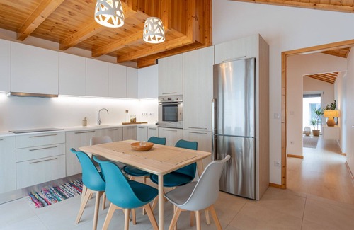 Gafanha da Encarnacao Appartement | Apartamento SUL