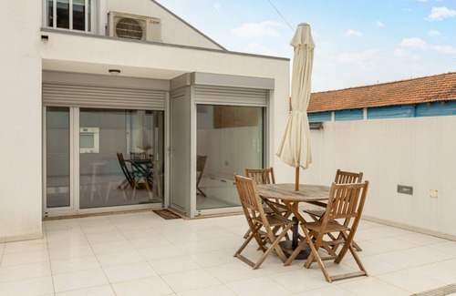 Gafanha da Encarnacao Appartement | Apartamento SUL