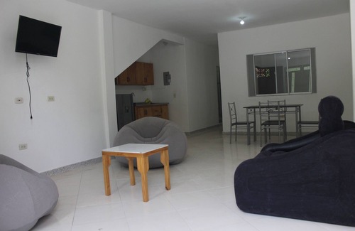 Santa Fe de Antioquia Appartement | Apartamentos As Tourist Suite