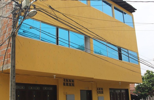 Santa Fe de Antioquia Appartement | Apartamentos As Tourist Suite