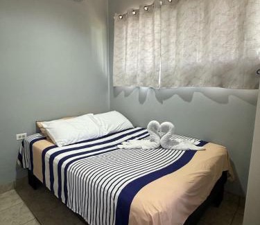 San Isidro de El General Appartement | Apartamento de una habitación