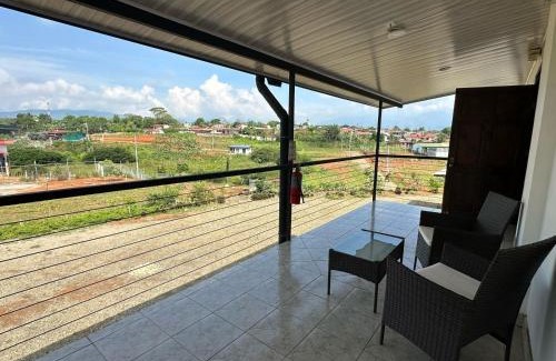San Isidro de El General Appartement | Apartamento de una habitación