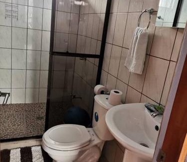 San Isidro de El General Appartement | Apartamento con dos habitaciones