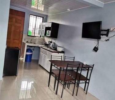 San Isidro de El General Appartement | Apartamento con dos habitaciones