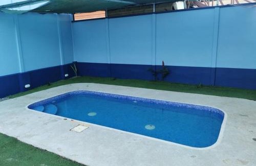 San Isidro de El General Appartement | Apartamento con dos habitaciones