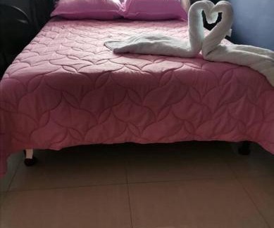 San Isidro de El General Appartement | Apartamento con dos habitaciones