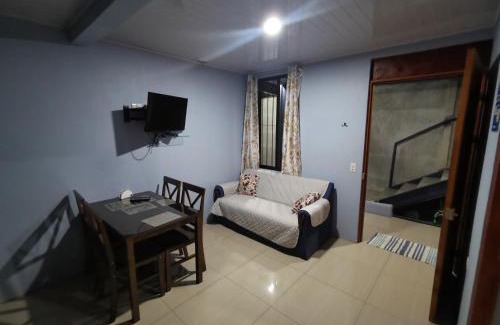 San Isidro de El General Appartement | Apartamento con dos habitaciones