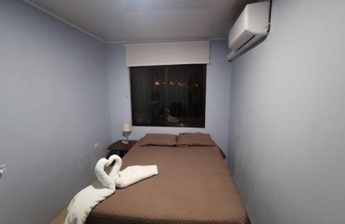 San Isidro de El General Appartement | Apartamento con dos habitaciones