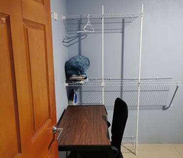 San Isidro de El General Appartement | Apartamento con dos habitaciones