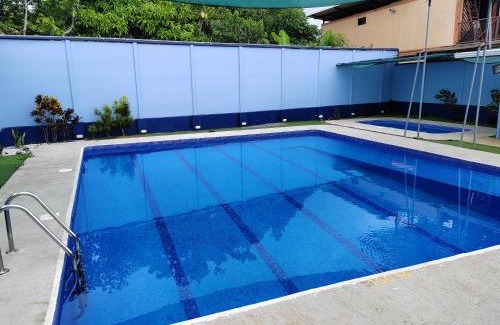 San Isidro de El General Appartement | Apartamento una habitación