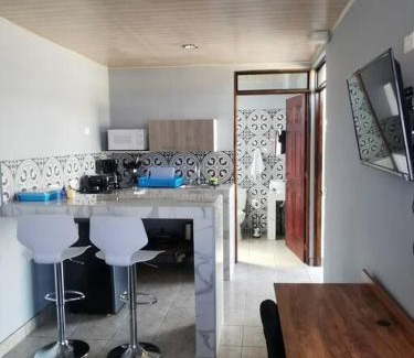 San Isidro de El General Appartement | Apartamento una habitación