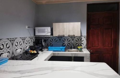 San Isidro de El General Appartement | Apartamento una habitación